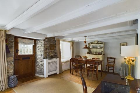 undefined, Veryan Green, Truro, Cornwall, TR2