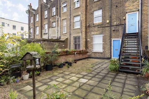 1 bedroom flat to rent, Uxbridge Road, London W12