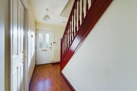 7 Swallow Close, Nottingham, NG6 0NF