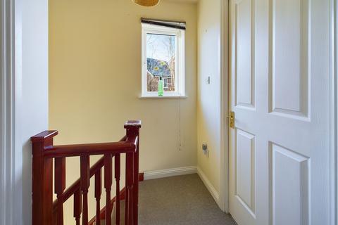 7 Swallow Close, Nottingham, NG6 0NF