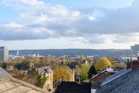 2 bedroom apartment for sale, 91 School Road, Crookes S10