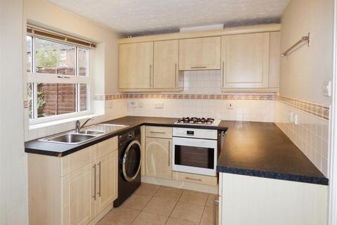 2 bedroom terraced house to rent, Elm Road, Shipston-on-Stour