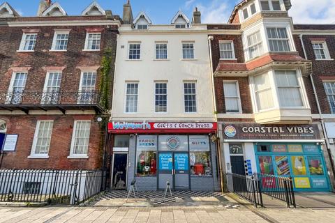 4 bedroom block of apartments for sale, 70 The Esplanade, Weymouth, Dorset, DT4 7AA