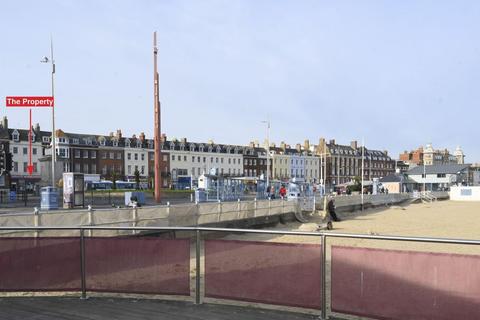 4 bedroom block of apartments for sale, 70 The Esplanade, Weymouth, Dorset, DT4 7AA