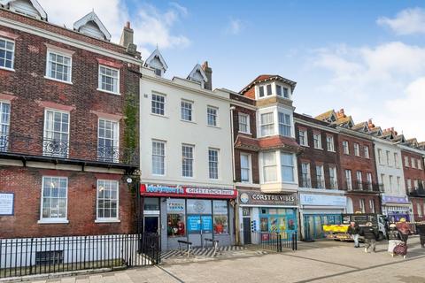 4 bedroom block of apartments for sale, 70 The Esplanade, Weymouth, Dorset, DT4 7AA