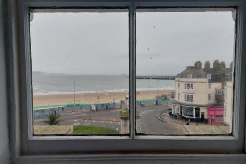 4 bedroom block of apartments for sale, 70 The Esplanade, Weymouth, Dorset, DT4 7AA