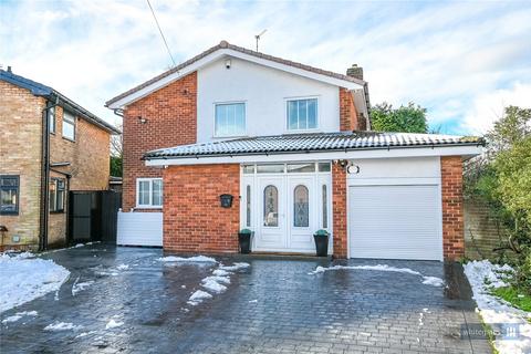 3 bedroom detached house for sale, Beech Park, West Derby, Liverpool, Merseyside, L12