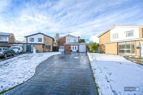 3 bedroom detached house for sale, Beech Park, West Derby, Liverpool, Merseyside, L12