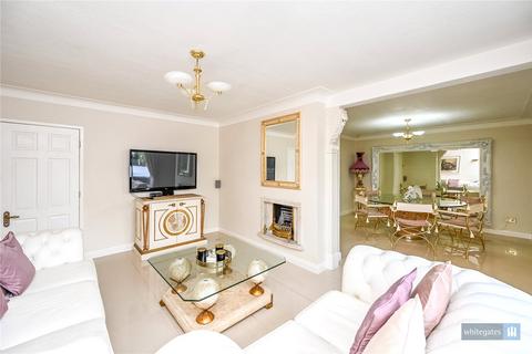 3 bedroom detached house for sale, Beech Park, West Derby, Liverpool, Merseyside, L12