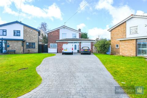 3 bedroom detached house for sale, Beech Park, West Derby, Liverpool, Merseyside, L12