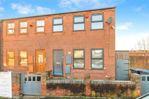 3 bedroom end of terrace house for sale, Talfourd Street, Birmingham, West Midlands, B9