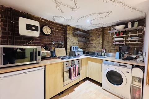 1 bedroom apartment to rent, London EC2A