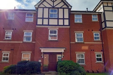 1 bedroom flat to rent, Snitterfield Drive, Shirley, Solihull, B90 4AZ