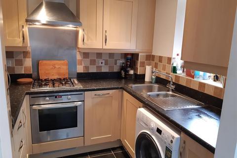 1 bedroom flat to rent, Snitterfield Drive, Shirley, Solihull, B90 4AZ