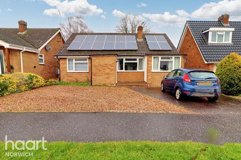 Laburnum Avenue, Norwich