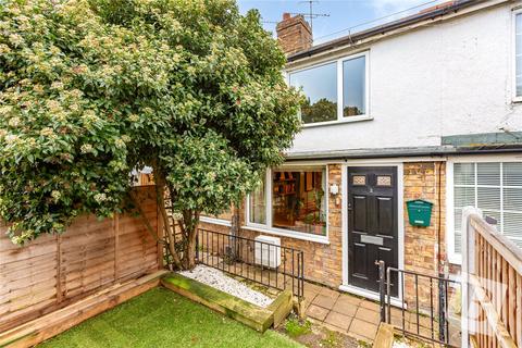 2 bedroom terraced house for sale, Dukes Place, Wellesley Road, Brentwood, Essex, CM14