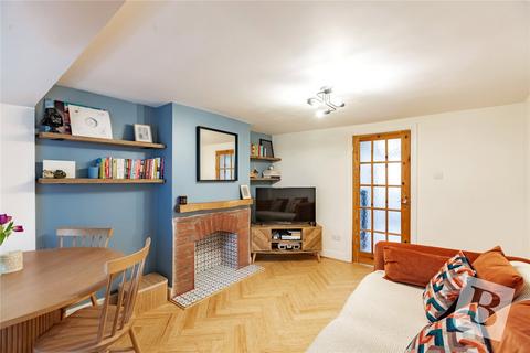 2 bedroom terraced house for sale, Dukes Place, Wellesley Road, Brentwood, Essex, CM14