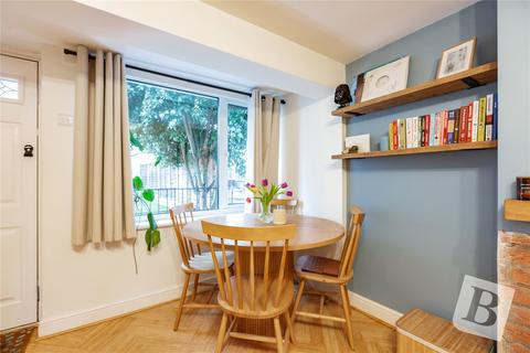 2 bedroom terraced house for sale, Dukes Place, Wellesley Road, Brentwood, Essex, CM14