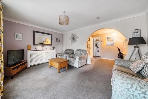 3 bedroom end of terrace house for sale, Boldens Road, Gosport, Hampshire, PO12