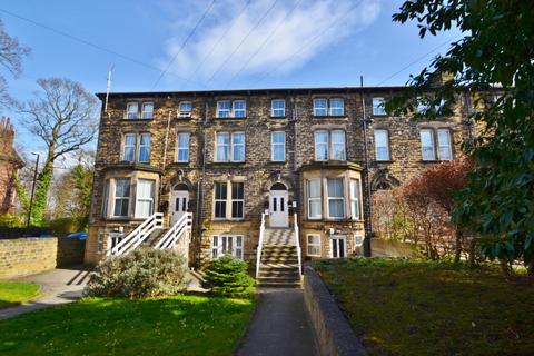 2 bedroom flat to rent, 4 West Hill Terrace, 83 Harrogate Road, Leeds LS7