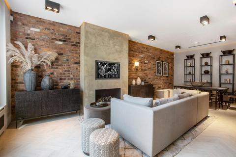 undefined, Pavilion Road, London, SW1X