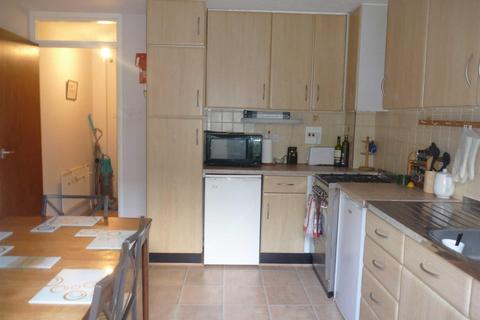 4 bedroom private hall to rent, 33 The Avenue, Durham City