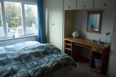 4 bedroom private hall to rent, 33 The Avenue, Durham City