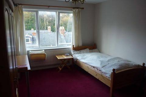 4 bedroom private hall to rent, 33 The Avenue, Durham City