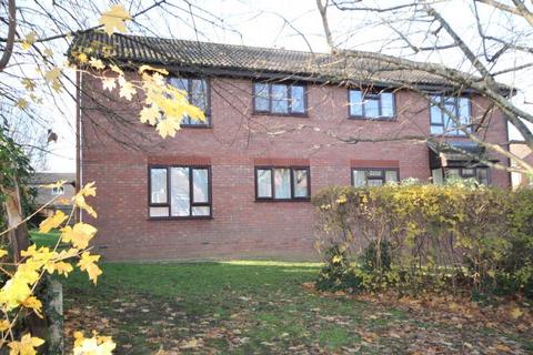 1 bedroom apartment for sale, BRACKEN CLOSE, GREAT BOOKHAM, KT23