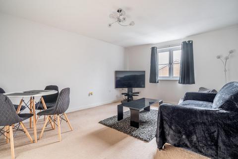 2 bedroom apartment for sale, Princess Drive, Boroughbridge Road, York