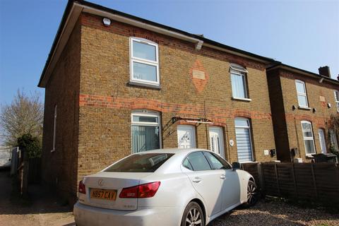 4 bedroom semi-detached house to rent, Edward Nelson, High Street, Cowley,