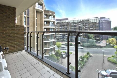 3 bedroom flat for sale, Kensington West, Blythe Road, London, W14