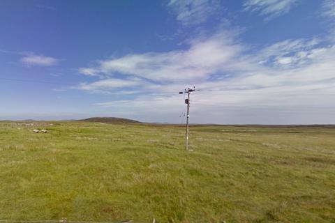 Croft for sale, Knockquien, Isle of North Uist HS6