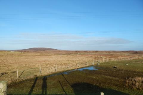 Croft for sale, Knockquien, Isle of North Uist HS6