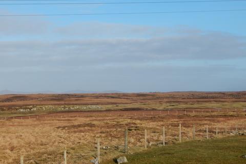 Croft for sale, Knockquien, Isle of North Uist HS6