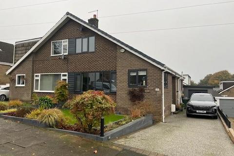 14 Brackendale Parade, Bradford, BD10 0SR