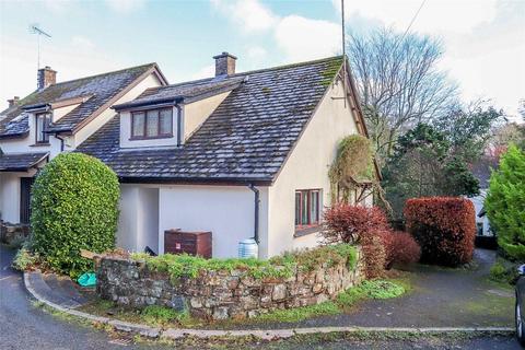 2 bedroom semi-detached house for sale, Sticklepath, Okehampton