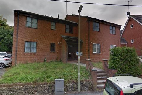 undefined, South Street, Andover