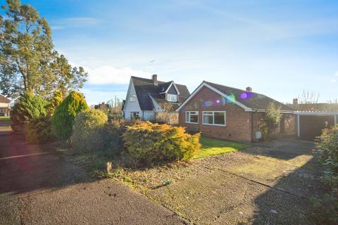 3 bedroom detached bungalow for sale, Farmerie Road, Sudbury CO10