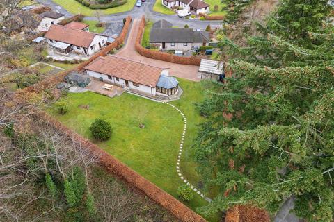 4 bedroom detached bungalow for sale, Sandeman Place, Luncarty, Perth