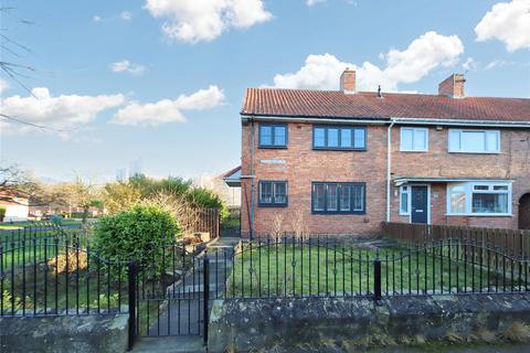 3 bedroom end of terrace house for sale, Wythburn Place, Gateshead NE9