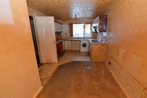 3 bedroom terraced house for sale, Holtdale Place, Leeds, West Yorkshire