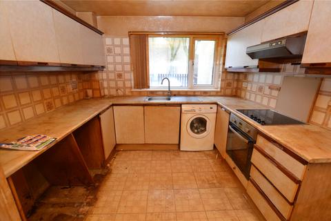 3 bedroom terraced house for sale, Holtdale Place, Leeds, West Yorkshire