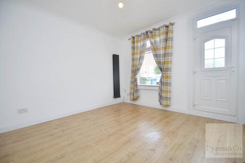 2 bedroom terraced house to rent, Gertrude Road, Norwich NR3