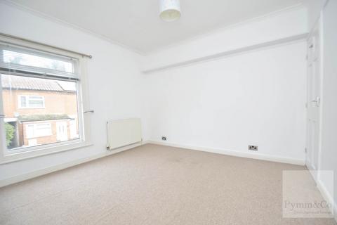 2 bedroom terraced house to rent, Gertrude Road, Norwich NR3