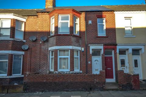 2 bedroom flat for sale, Gordon Road, South Shields