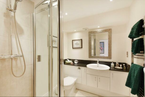 4 bedroom townhouse for sale, Conduit Mews, London