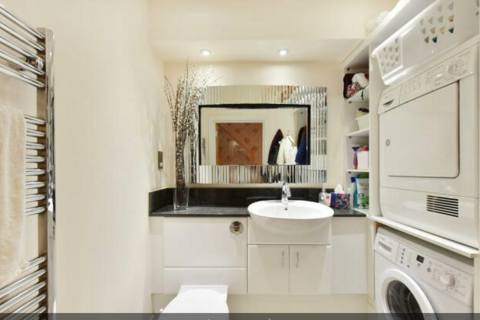 4 bedroom townhouse for sale, Conduit Mews, London