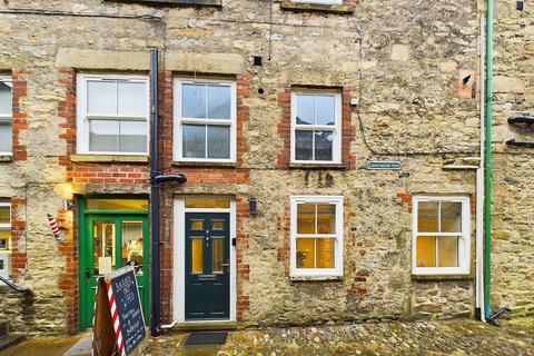 undefined, Commercial Yard, Settle, BD24