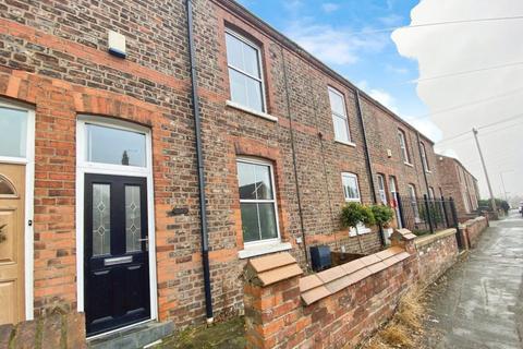 2 bedroom house to rent, Huntington Road, York